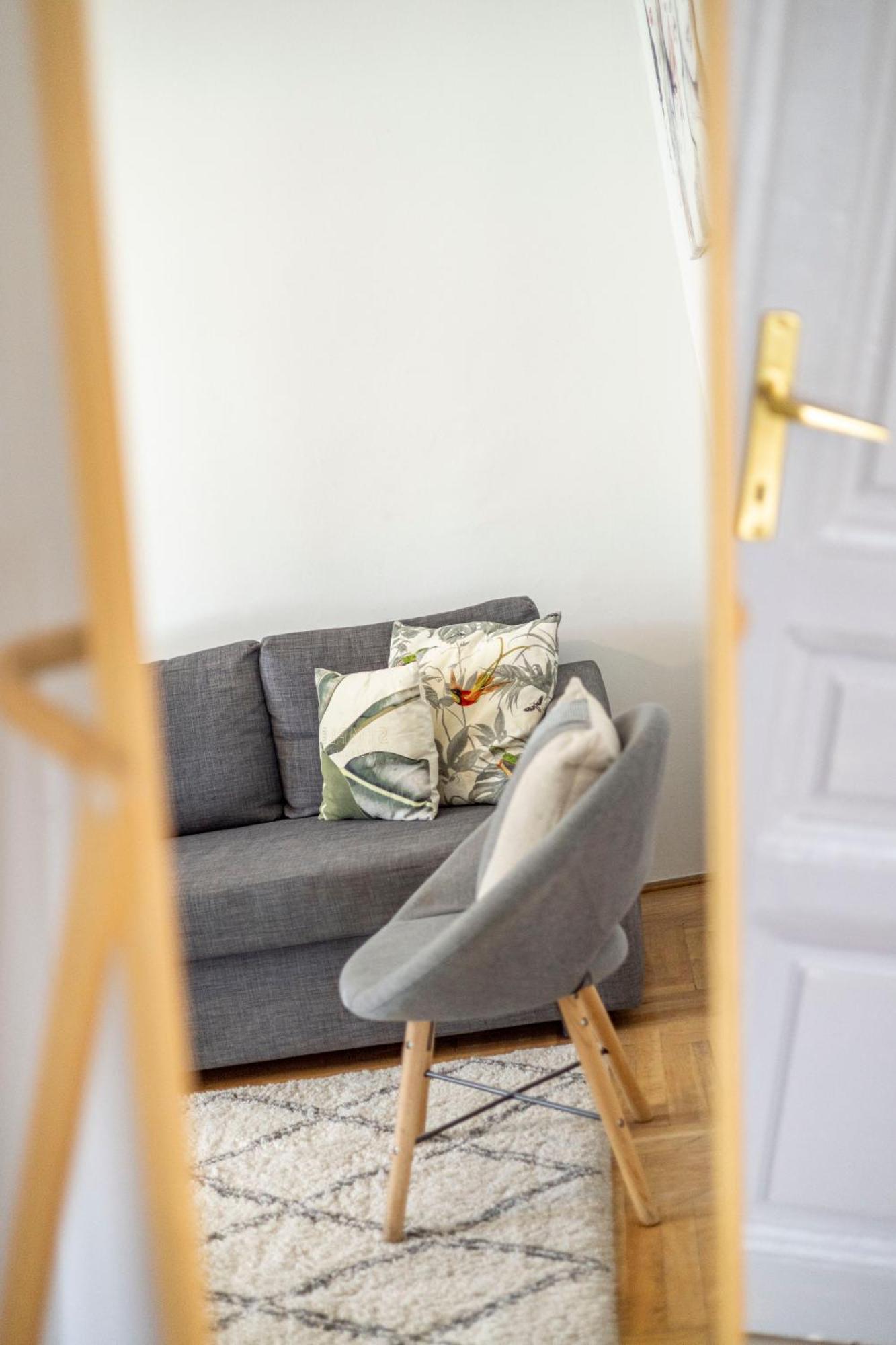 Super Central Cozy Home On The St. Stephen Road Budapest Bagian luar foto